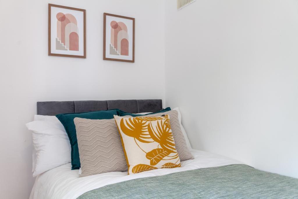 One Bedroom Flat In The Heart Of Brixton Londres Exterior foto